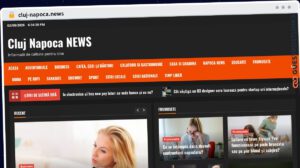 Publish Guest Post on cluj-napoca.news