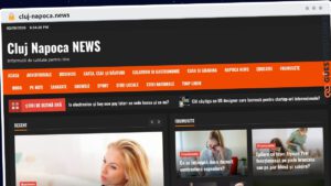 Publish Guest Post on cluj-napoca.news
