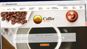 Publish Guest Post on coffeeand.news