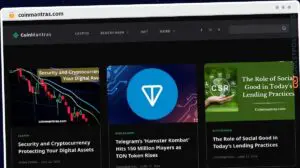 Publish Guest Post on coinmantras.com