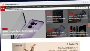 Publish Guest Post on computerblog.ro