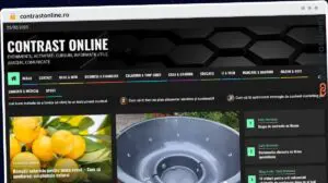 Publish Guest Post on contrastonline.ro