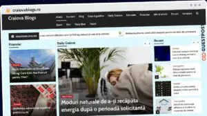 Publish Guest Post on craiovablogs.ro