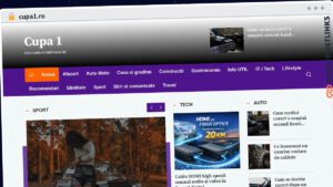 Publish Guest Post on cupa1.ro