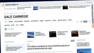 Publish Guest Post on dalecarnegie.ro