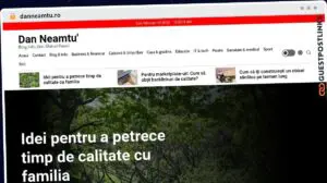 Publish Guest Post on danneamtu.ro