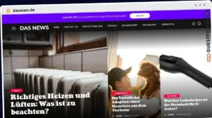 Publish Guest Post on dasnews.de