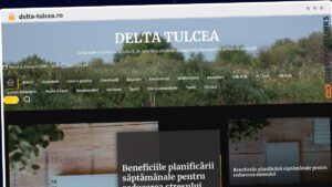 Publish Guest Post on delta-tulcea.ro