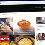 Publish Guest Post on dessertscapital.com