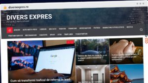 Publish Guest Post on diversexpres.ro