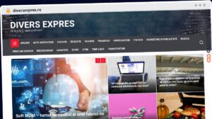 Publish Guest Post on diversexpres.ro