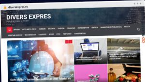 Publish Guest Post on diversexpres.ro