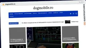 Publish Guest Post on dogmobile.ro