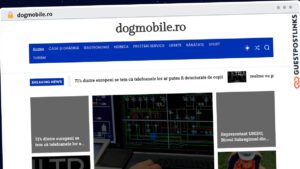 Publish Guest Post on dogmobile.ro