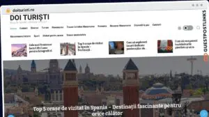Publish Guest Post on doituristi.ro