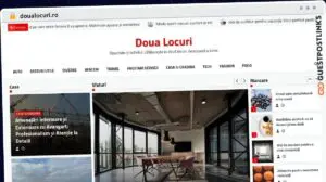 Publish Guest Post on doualocuri.ro