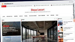 Publish Guest Post on doualocuri.ro