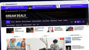 Publish Guest Post on dreamdeals.ro
