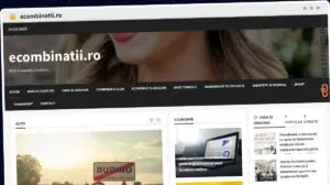 Publish Guest Post on ecombinatii.ro