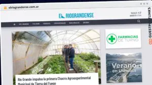 Publish Guest Post on elriograndense.com.ar