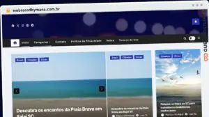 Publish Guest Post on embracedbymana.com.br