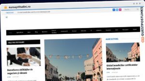 Publish Guest Post on euroaptitudini.ro