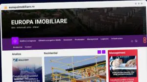 Publish Guest Post on europaimobiliare.ro