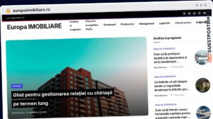Publish Guest Post on europaimobiliare.ro