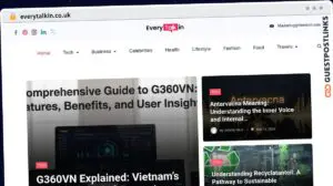 Publish Guest Post on everytalkin.co.uk