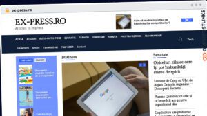 Publish Guest Post on ex-press.ro