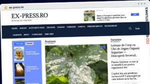 Publish Guest Post on ex-press.ro
