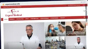Publish Guest Post on expertmedical.info