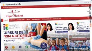 Publish Guest Post on expertmedical.info