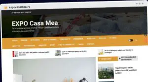 Publish Guest Post on expocasamea.ro