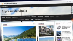 Publish Guest Post on expresuldesinaia.ro
