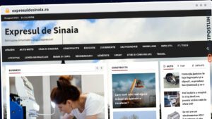 Publish Guest Post on expresuldesinaia.ro