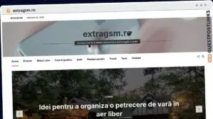 Publish Guest Post on extragsm.ro