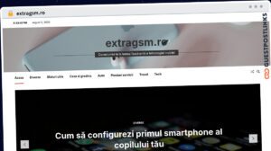 Publish Guest Post on extragsm.ro