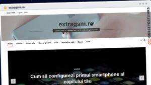 Publish Guest Post on extragsm.ro