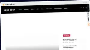 Publish Guest Post on ezectech.org
