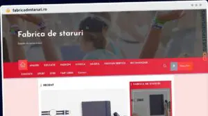 Publish Guest Post on fabricadestaruri.ro
