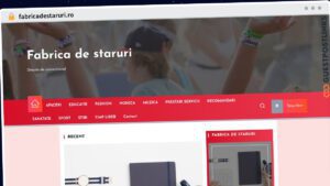 Publish Guest Post on fabricadestaruri.ro