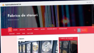 Publish Guest Post on fabricadestaruri.ro