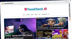 Publish Guest Post on facecheckid.in