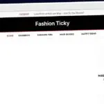 Publish Guest Post on fashionticky.com