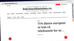 Publish Guest Post on felicitaridininima.ro