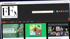 Publish Guest Post on fitnessfundaa.com