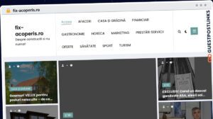 Publish Guest Post on fix-acoperis.ro