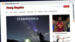 Publish Guest Post on flashymagazine.co.uk