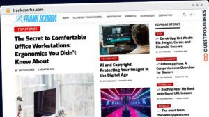 Publish Guest Post on frankcsorba.com